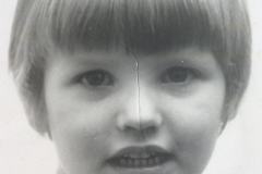 Kleine Bea