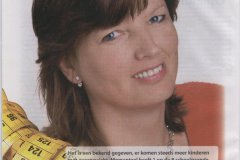 Interview over mijn boek: Kids op dieet