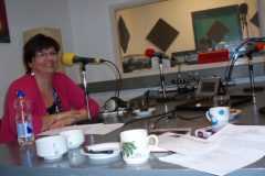 Radio en podcast maker