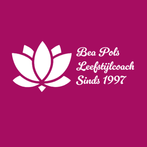 Bea Pols Leefstijlcoach, Auteur en Kookjuf